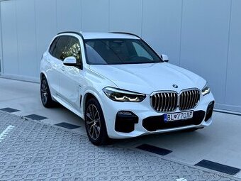 BMW X5 3.0d