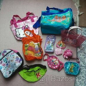 Batuzky Kabelky, tašky, batohy doplnky