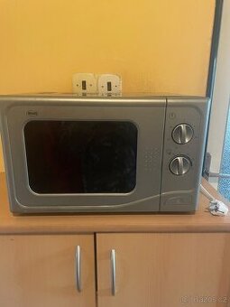Mikrovlnka Bravo typ: WP 790P17