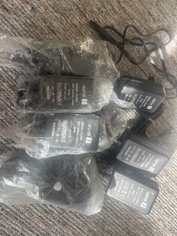 Nové Napájecí trafo 5V 2A (více kusů) - 1