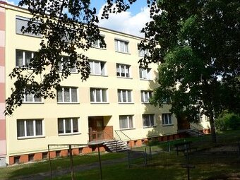 KLATOVY - byt 2+1 - 1