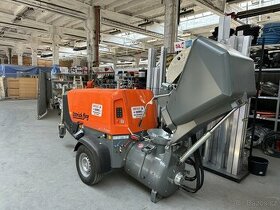 Pumpa na beton BRINKMANN EB 450/5 BS /putzmeister/PFT