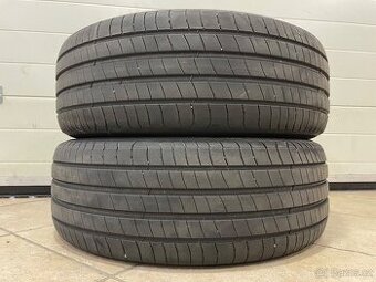 Michelin Primacy 4 205/55 R17 91W 2Ks letní pneumatiky