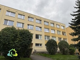 Prodej bytu 3+kk 62 m², Praha 8 - Bohnice, ev.č. 00820