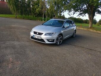 Seat Leon 5f Dsg