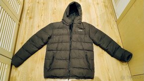 Zimní bunda HI-TEC Safi II