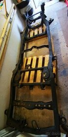 Toyota Land Cruiser 150 - 1