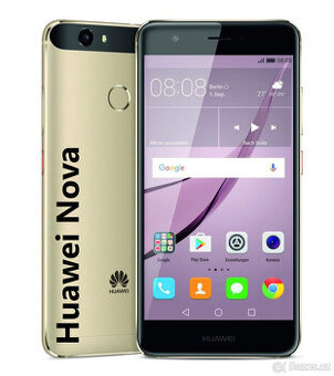Huawei Nova (čtěte popis)