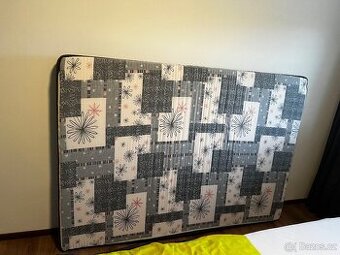 Matrace 140x200