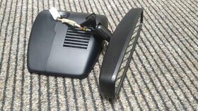 Prodám automatické vnitřní zrcátko Mazda cx5 2017- - 1