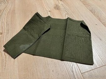 Vojenský, kapesník ČSLA, originál