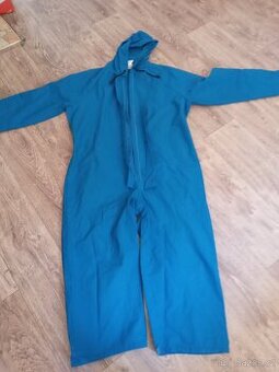 Ochranný pracovní Gumový oblek