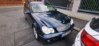 Prodej automobilu Mercedes-Benz 270cdi