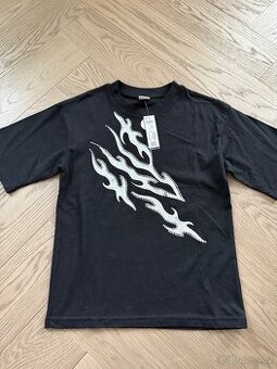 Nové oversize tričko Lindex vel. 128