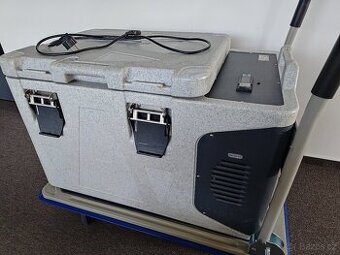 COLDTAINER (EUROENGEL)T0056 FDN, 12/24V DC