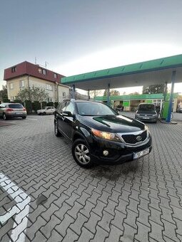 Kia Sorento 2.2 Crdi 4x4 2010 automat
