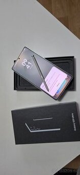 Samsung Galaxy S25 Ultra 512 GB, prodám, vyměním, česká dist