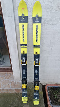 Sjezdové lyže vel.130