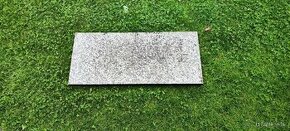 Žulová grilovací deska