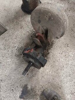 Portaly na DESTA 3222 DVHM