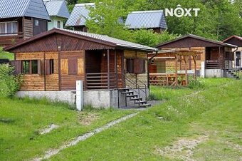 Prodej Chata, 64㎡
