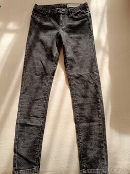 Dámské džíny, rifle v.40