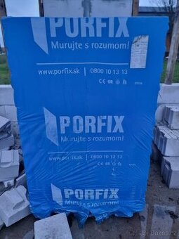 Porfix p2 440 250x250x500