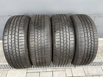 Zimní Continental 255/60 r18