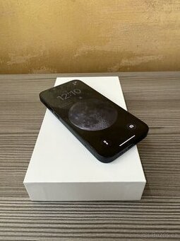 Apple iPhone 13 mini 128GB černý, baterie 93%