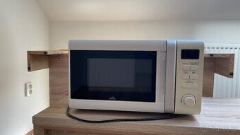 ETA mikrovlnná trouba