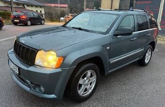 Jeep Grand Cherokee 5.7 Hemi LPG WK1 Overland - 1