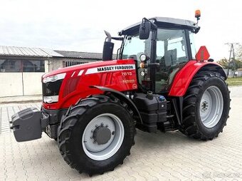 Massey Ferguson