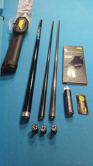 kulečníkové tágo