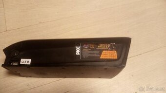 Baterie na elektrokolo 36V