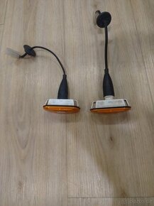 Felicia - blinkry do blatníků