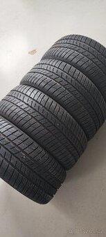 Nové 225/45/17 Barum Polaris 5, DOT 1922, vz 9.0mm