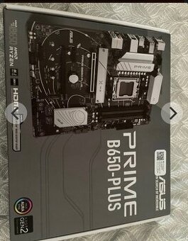 Prodám nové díly na pc