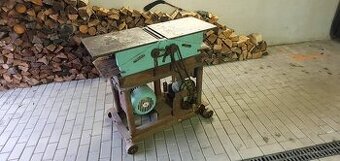 Hoblovka - protahovačka