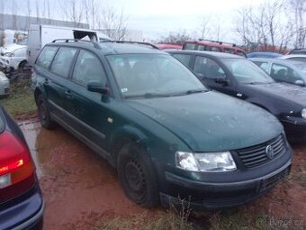PASSAT B-5 1999 DIESEL