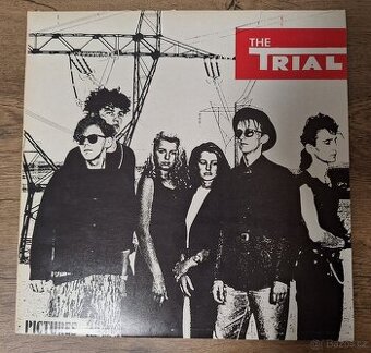 The Trial LP a SP