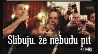 Rybičky 48  křest desky