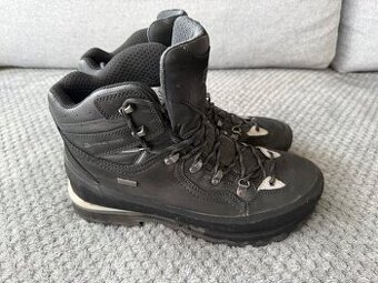 Outdoorová treková obuv AlpinePro 44