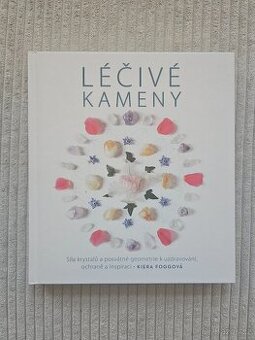 Knihy osobní růst, zdraví, léčitelství, intuice