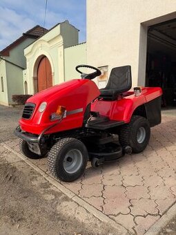 Zahradní traktor,traktůrek SECO PARK