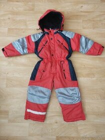 Dětská kombinéza - 98
