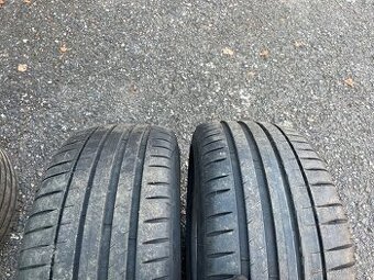 225/40 r18 michelin pilot sport 4