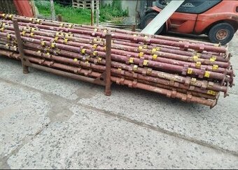 Prodám haki lešení