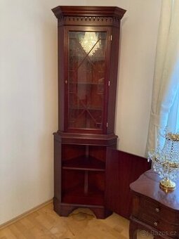 Velmi pekny rustikal