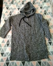 Dámský kabát vel.M