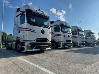 🚛řidič C+E🚛 , CZ-AT